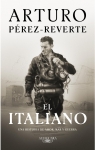 El italiano par Pérez-Reverte