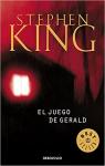 El juego de Gerald par King