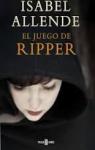 El juego de Ripper par Allende