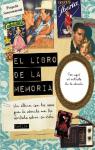 El libro de la memoria de la abuela par Noelia Ramos Espinosa