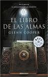 El libro de las almas par Glenn Cooper