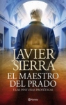 El maestro del Prado par Sierra
