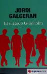 El método Gronholm par Galcerán