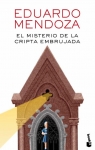 El misterio de la cripta embrujada par Mendoza