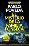 El misterio de la familia Fonseca par Poveda