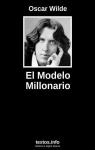 El modelo millonario par Wilde