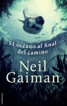 El océano al final del camino par Gaiman