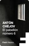 El pabellón número 6 par Anton Chéjov