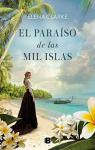 El paraíso de las mil islas par Clarke
