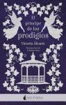 El príncipe de los prodigios par Álvarez