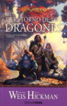 El retorno de los dragones (Crónicas de la Dragonlance #1) par Weis