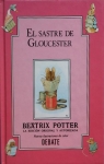 El sastre de Gloucester par Potter