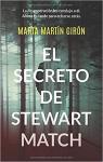 El secreto de Stewart Match par Marta Martín Girón