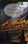 El silmarillion par Tolkien