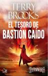 El tesoro de Bastión Caído par Brooks