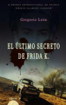 El ltimo secreto de Frida K.