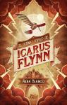 El último vuelo de Icarus Flynn
