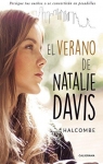 El verano de Natalie Davis par Halcombe