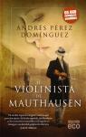 El violinista de Mauthausen par Pérez Domínguez