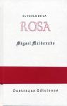 El vuelo de la rosa par Miguel Maldonado Perez
