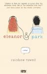 Eleanor y Park par Rowell