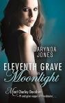 Eleventh Grave in Moonlight par Jones