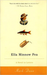 Ella Minnow Pea: A Novel in Letters par Dunn