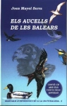 Els aucells de les Balears par Mayol i Serra