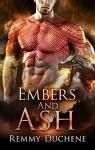 Embers and Ash par Duchene