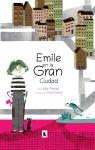 Emile en la Gran Ciudad par Gmez
