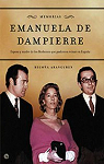 Emmanuela de Dampierre memorias esposa y madre de Borbones que pudieron reinar en Espaa
