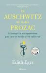 En Auschwitz no había Prozac par Eger
