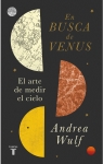 En Busca de Venus: El Arte de Medir los Cielos par Wulf