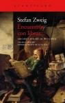Encuentros con libros par Zweig