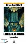 Ender el xenocida par Orson Scott Card