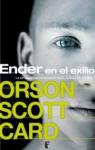 Ender en el exilio par Orson Scott Card