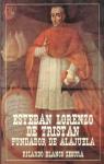 Esteban Lorenzo de Tristán fundador de Alajuela par Blanco Segura