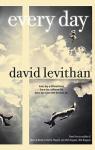 Every Day par Levithan