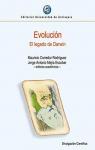 Evolución. El legado de Darwin par Corredor Rodríguez