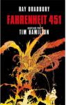 Fahrenheit 451 (Novela gráfica) par Bradbury