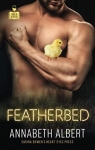 Featherbed (Vino & Veritas #1)