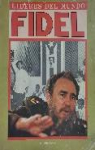 Fidel Castro par Vail