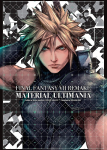Final Fantasy VII Remake Material Ultimania par Digital Hearts