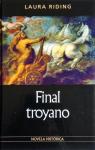 Final troyano par Ridding