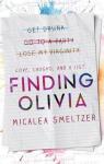 Finding Olivia par Smeltzer
