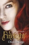 Firelight: chica de fuego par Sophie