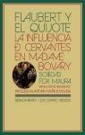 Flaubert y el Quijote: La influencia de Cervantes en Madame Bovary: 179