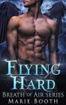 Flying Hard (Santa Cruz Shifters #1)