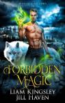 Forbidden Magic (Magic and Claws #1) par Kingsley