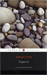Fragmentos par Heraclito